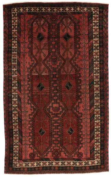 Afshar - Sirjan Perzisch Tapijt 264x165
