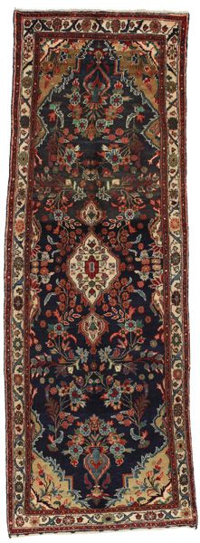 Sarouk - Farahan Perzisch Tapijt 294x105