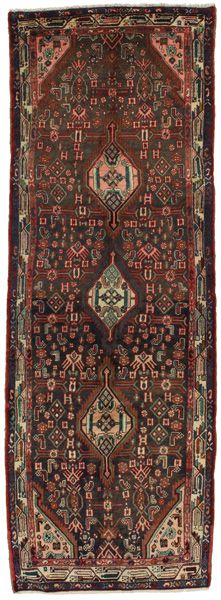 Tuiserkan - Hamadan Perzisch Tapijt 315x110