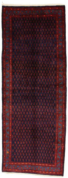 Mir - Sarouk Perzisch Tapijt 323x123