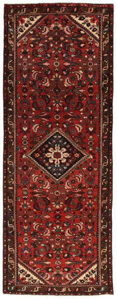 Zanjan - Hamadan Perzisch Tapijt 300x113