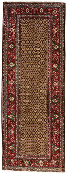 Songhur - Koliai Perzisch Tapijt 283x105