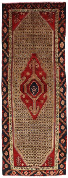Songhur - Koliai Perzisch Tapijt 305x110