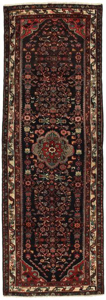Sarouk - Farahan Perzisch Tapijt 305x105