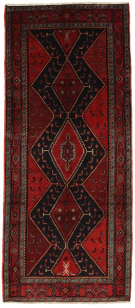 Enjilas - Hamadan