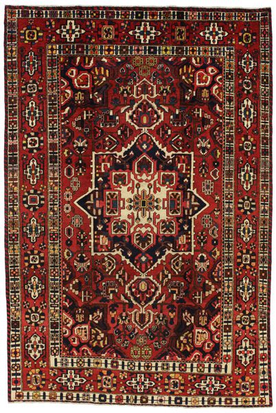 Bakhtiari