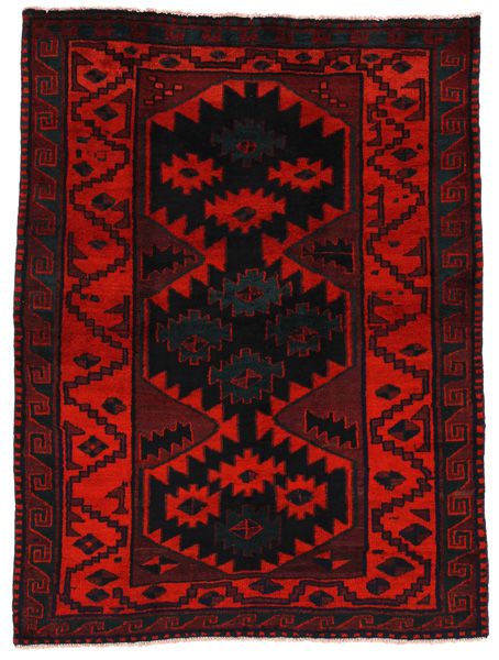 Lori - Bakhtiari Perzisch Tapijt 200x150