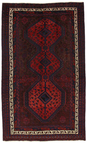 Afshar - Sirjan Perzisch Tapijt 240x146