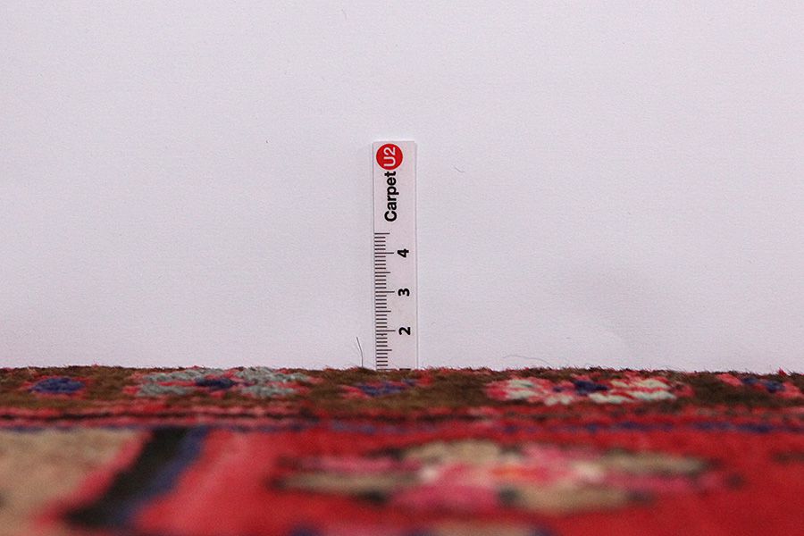 Koliai - Kurdi Perzisch Tapijt 297x153 - Afbeelding 7