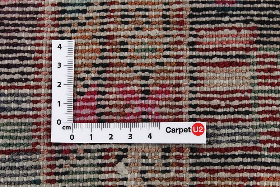 Lilihan - Sarouk Perzisch Tapijt 330x140 - Afbeelding 3