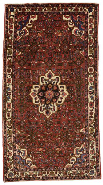 Sarouk Perzisch Tapijt 300x165