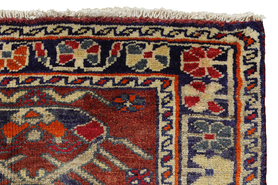 Lori - Gabbeh Perzisch Tapijt 225x129 - Afbeelding 3