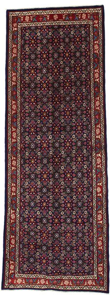 Hosseinabad - Hamadan Perzisch Tapijt 297x110