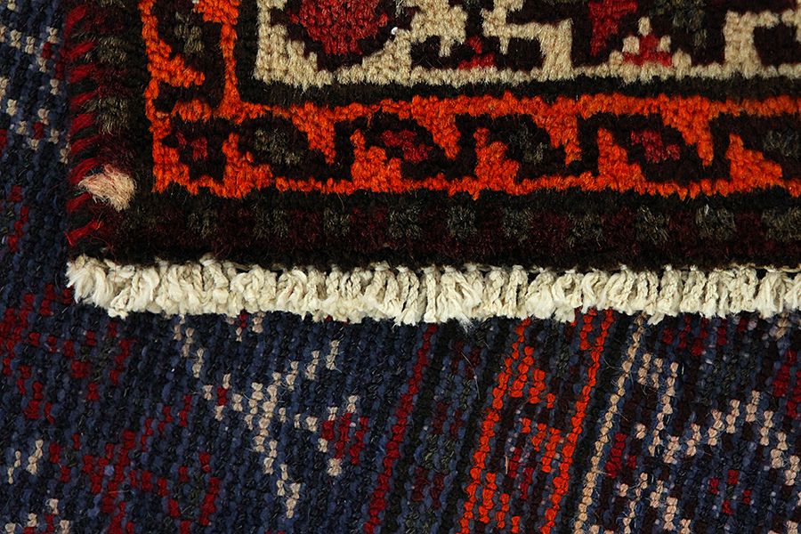 Qashqai - Shiraz Perzisch Tapijt 303x163 - Afbeelding 5