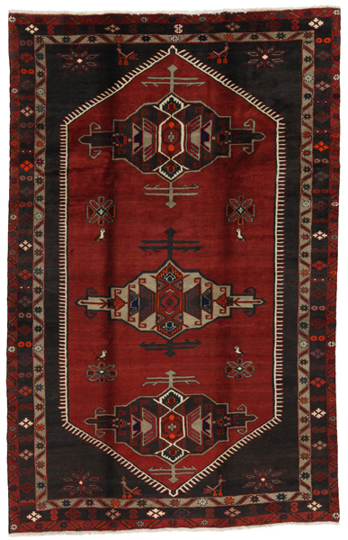 Kelardasht Perzisch Tapijt 313x202
