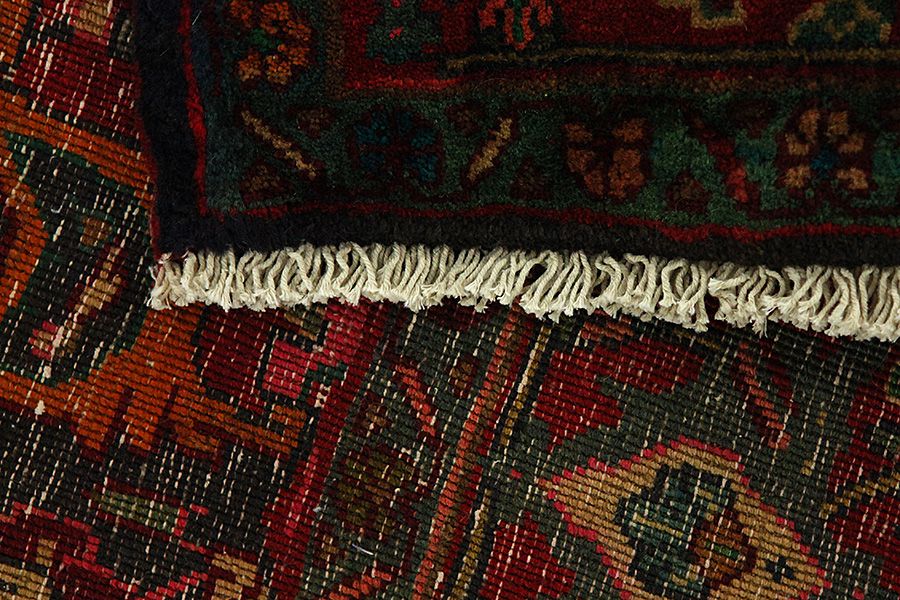 Songhur - Koliai Perzisch Tapijt 290x168 - Afbeelding 5