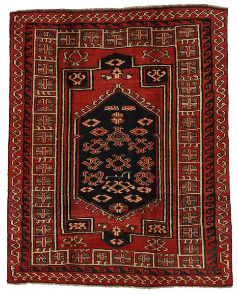 Lori - Qashqai Perzisch Tapijt 218x172