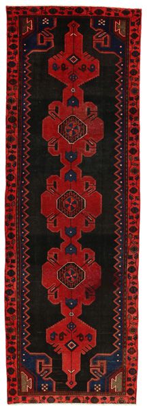 Tuiserkan - Hamadan Perzisch Tapijt 295x100