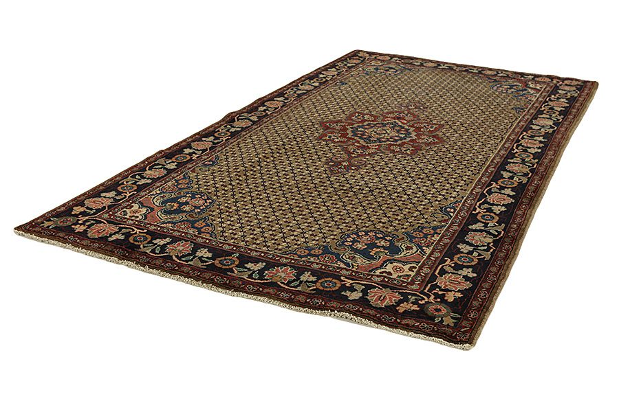 Songhur - Koliai Perzisch Tapijt 296x155 - Afbeelding 2