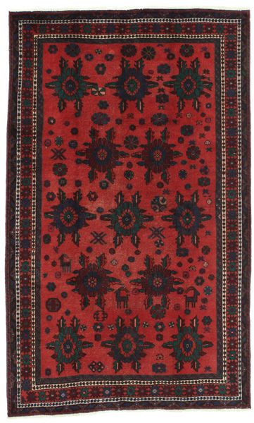 Afshar - Sirjan Perzisch Tapijt 250x152