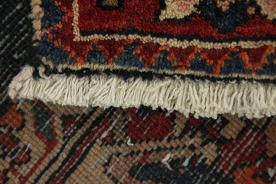 Bakhtiari Perzisch Tapijt 292x200 - Afbeelding 5