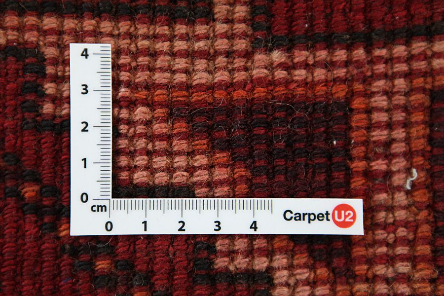 Tuiserkan - Hamadan Perzisch Tapijt 295x130 - Afbeelding 3