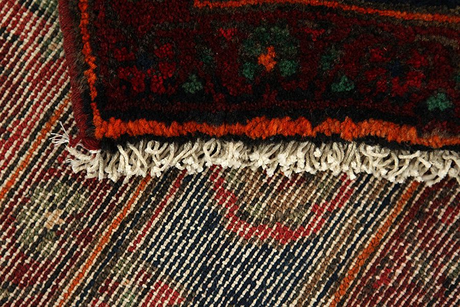 Songhur - Koliai Perzisch Tapijt 332x110 - Afbeelding 5