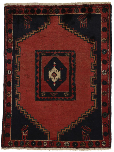 Kelardasht Perzisch Tapijt 118x88