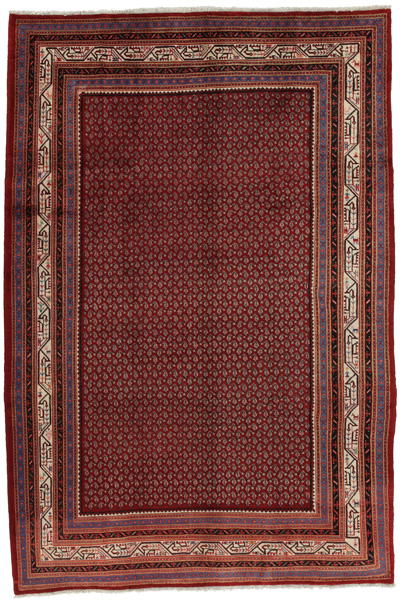 Moud Perzisch Tapijt 340x230