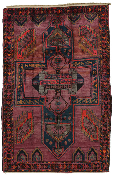 Lori Perzisch Tapijt 247x160