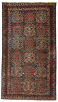 Beluch - Turkaman