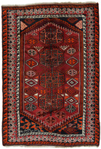 Qashqai - Lori