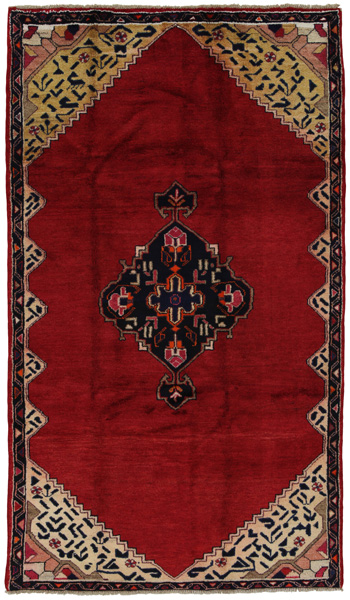 Bidjar - Kurdi Perzisch Tapijt 254x146