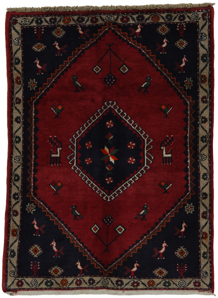 Kelardasht Perzisch Tapijt 120x90
