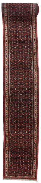 Hosseinabad - Hamadan Perzisch Tapijt 700x74