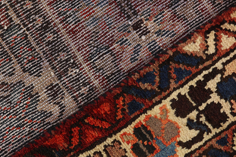Bakhtiari - Garden Perzisch Tapijt 290x158 - Afbeelding 6