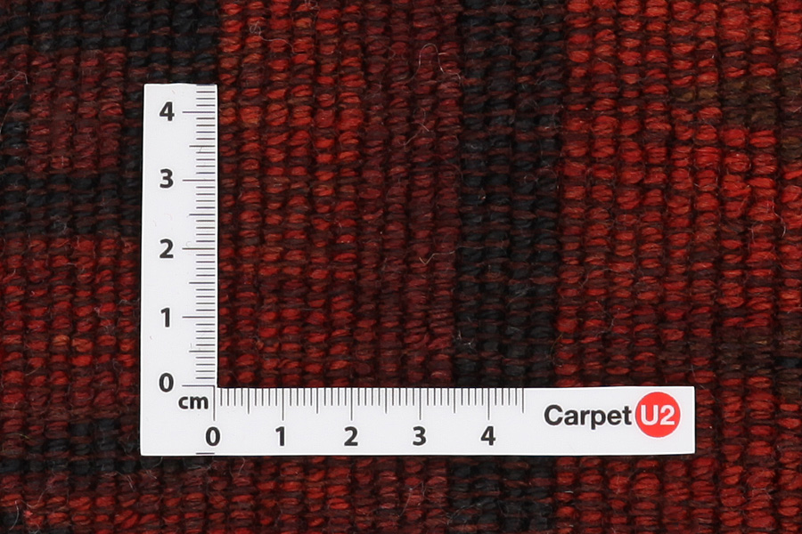 Lori - Qashqai Perzisch Tapijt 204x165 - Afbeelding 4