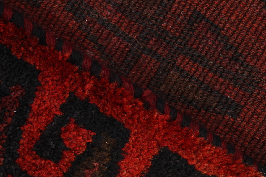 Lori - Qashqai Perzisch Tapijt 204x165 - Afbeelding 6