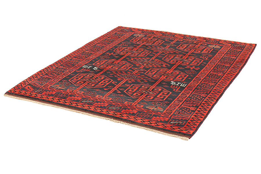 Lori - Bakhtiari Perzisch Tapijt 215x173 - Afbeelding 2