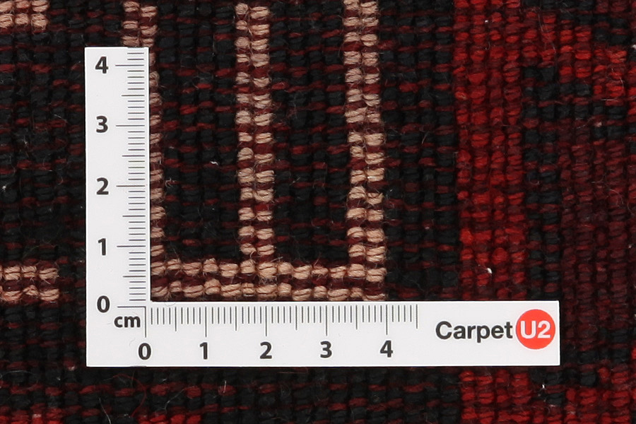 Lori - Bakhtiari Perzisch Tapijt 215x173 - Afbeelding 4