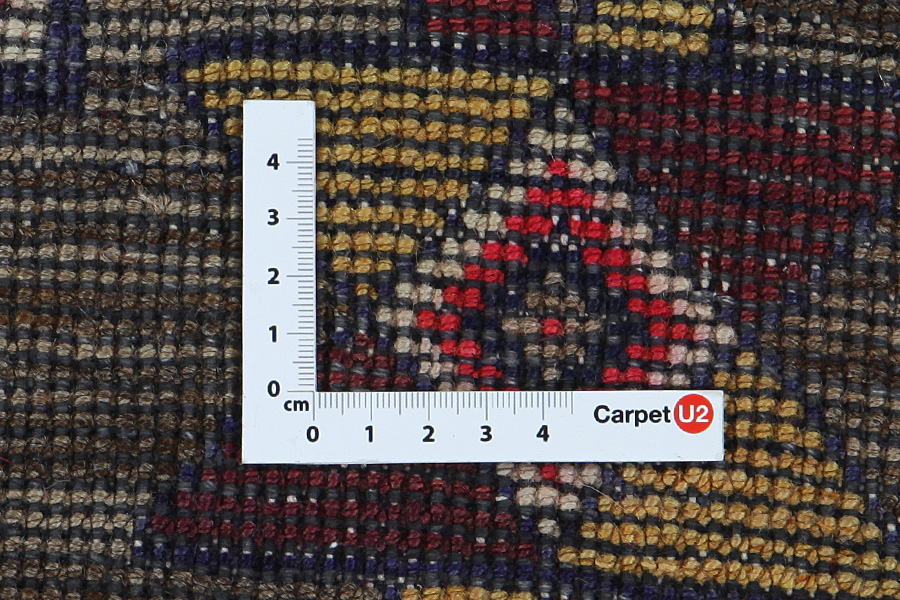 Gabbeh - Lori Perzisch Tapijt 250x151 - Afbeelding 4