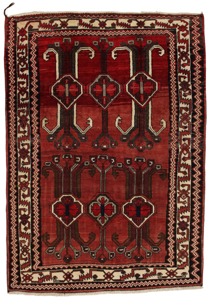 Lori - Bakhtiari Perzisch Tapijt 225x164