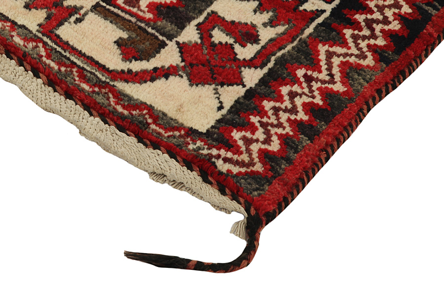Lori - Bakhtiari Perzisch Tapijt 225x164 - Afbeelding 3