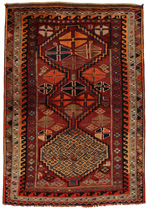 Lori - Qashqai