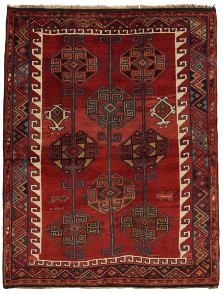 Gestreept galerij Veroorloven Lori - Bakhtiari Perzisch Tapijt | nmd9149-470 | CarpetU2