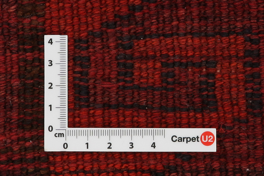 Lori - Bakhtiari Perzisch Tapijt 215x169 - Afbeelding 3