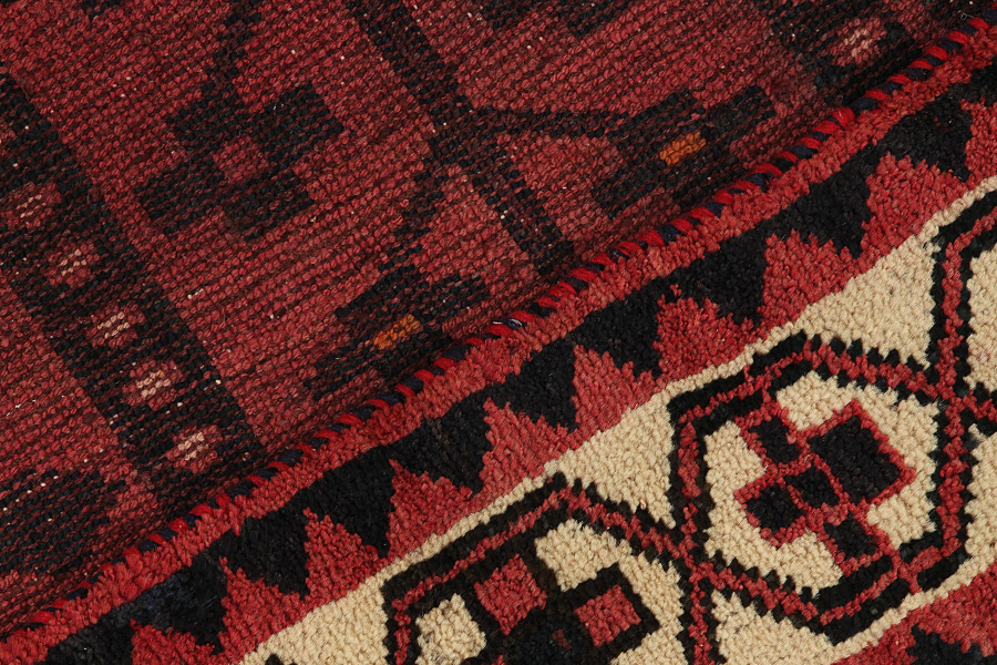 Bakhtiari - Lori Perzisch Tapijt 235x172 - Afbeelding 5