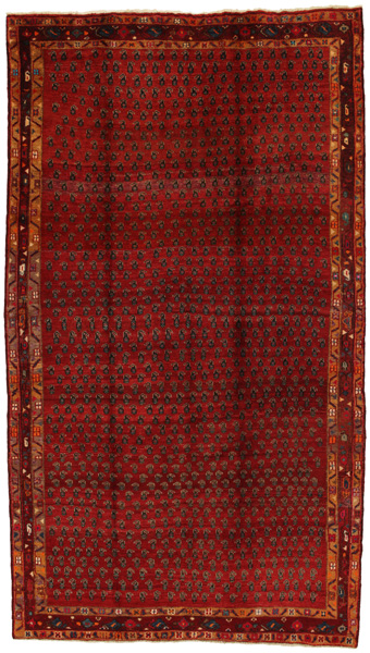 Mir - Sarouk Perzisch Tapijt 280x156