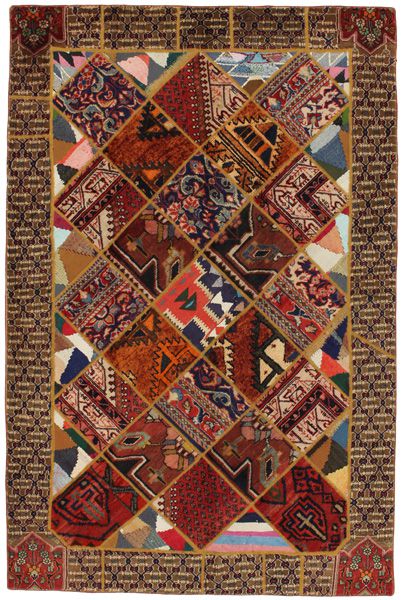 Patchwork