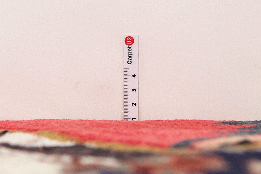 Patchwork Perzisch Tapijt 216x148 - Afbeelding 5